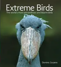 在飛比找誠品線上優惠-Extreme Birds: The World's Mos