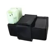 CDI BOX AC 6 PIN 2 PLUG POLARIS OUTLAW 50 90 ATV GY6 50 80 125 150CC