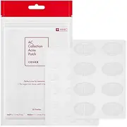 [COSRX] AC Collection Acne Patch, 26 Patches (Pouch Type)