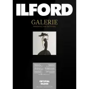 Ilford Glossy Galerie Crystal Gloss Photo Paper Rolls 290GSM