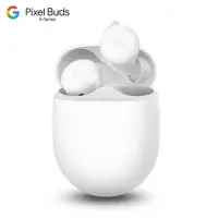 在飛比找PChome24h購物優惠-Google Pixel Buds A-Series 藍牙耳