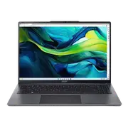 Acer Aspire Lite Intel i7 16GB 512GB SSD 16" Laptop