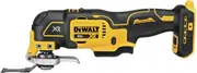 BRAND NEW DEWALT BRUSHLESS MULTI TOOL DCS356 3 SPEED 18V / 20V LI-ION