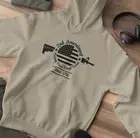2nd Amendment, Giving Good Guys Guns Since 1791 Unisex Hoodie