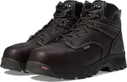 [Timberland] Men's Titan Ev 6" Composite Safety Toe Internal Metguard Industrial Work Boot