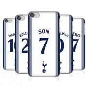 TOTTENHAM HOTSPUR F.C. 2024/25 PLAYERS HOME KIT CASE FOR APPLE iPOD TOUCH MP3