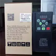 one Applicable for Inverter VB5N-40P7 / VB5N-40P7-S / VB5N-41P5 / VB5N-41P5-S