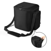 Dedicated Compartment Carrying Bag for JBL PartyboxEncore Microphone Gear