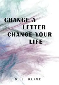 在飛比找三民網路書店優惠-Change a Letter, Change Your L