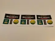 Thatchers, Bulmers, Scrumpy Jack decals …… Scalextric