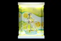 在飛比找Yahoo!奇摩拍賣優惠-GSC Vocaloid 洛天依 檸檬ver. 手辦 專用 