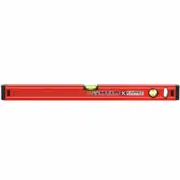Kapro SPIRIT LEVEL BOX K77940 400mm 2-Vials, Shock Absorbing Rubber End Caps