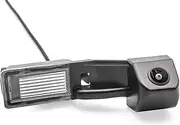 for Ford for Escape for Ford for kuga Camera Car for Reverse Parking Night Vision Wireless Reversing Camera(D170 AHD 720P)