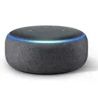 Echo Dot Smart speaker with Alexa Charcoal Gray NEW 3rd Gen