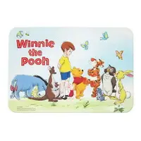 在飛比找樂天市場購物網優惠-【震撼精品百貨】Winnie the Pooh 小熊維尼 家