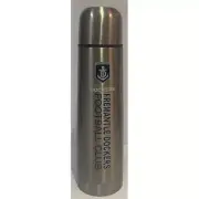 99969 FREMANTLE DOCKERS AFL TEAM LOGO 500ML STAINLESS STEEL S/S FLASK