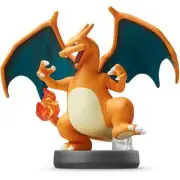 Nintendo Amiibo Charizard Super Smash Bros. Collection