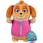 Squishmallows HugMees Paw Patrol Skye 10 inch Plush