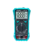 PRO'SKIT 寶工 MT-1220 數位電錶 三用電表 尋線器 驗電筆 手電筒 攜帶式 短路蜂鳴