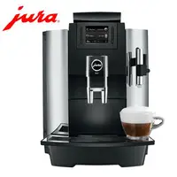 在飛比找樂天市場購物網優惠-《Jura》商用系列 WE8全自動咖啡機●●贈上田/曼巴咖啡