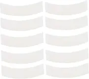 CANIGHT Double-sided Tape for Hair Extensions Adhesive for Wig Hair Piece Tape Glue Curve Appearance Natural Look