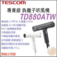 在飛比找蝦皮購物優惠-【 現貨 ⭐ 公司貨 附發票 】日本 TESCOM TD88