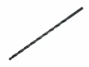 Dormer - A125 HSS Extra Length Drill 10.00mm x 250mm OL:250mm WL:200mm