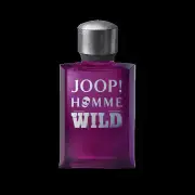 Joop! Homme Wild EDT For Men, 125ml