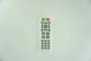Remote Control For Benq HT1070A W1050 W1050S 3D DLP Home Cinema Projector