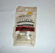 Genuine FORD MOTOROCRAFT 3 pieces "T" Tap Gauge Connector Stud WS 5549