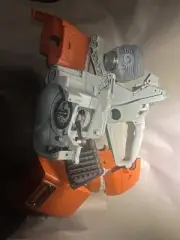 Stihl 038 NOS CHAINSAW PARTS!!!