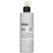 L'OREAL - Professionnel Metal Detox Pre Shampoo Treatment