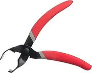 Myron Mixon Pit-Master Professional BBQ Rib Skinner Rib Membrane Removal Tool Pliers