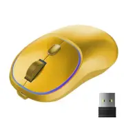 [New] Mouse Bluetooth Wireless [Multi-connection / Bluetooth 5.2] Wireless Mouse