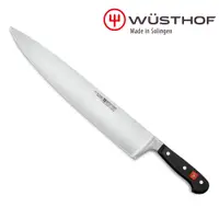 在飛比找e-Payless百利市購物中心優惠-《WUSTHOF》德國三叉CLASSIC 32cm主廚刀