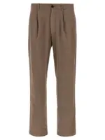 [Department 5] Department 5-Gin Pantaloni Marrone-Uomo 30 Brown