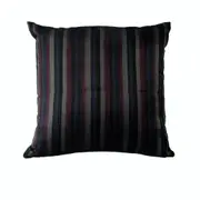 Rapee Cordoba Ribbon Blue 45x45 cm Square Cushion
