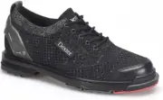Dexter THE 9 Knit ST Black Women's Bowling Shoes