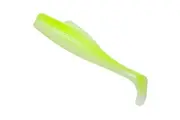 Zman 3 Inch Minnowz Soft Plastic Lures - Glow Chartreuse