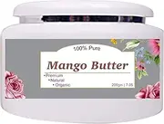 Zenvista Meditech Natural Mango Butter for Moisturise and soften skin, 200gm