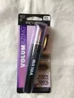 Revlon Volumazing Mascara Black 902 New