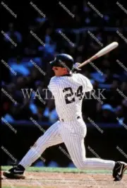 EV645 Tino Martinez NY Yankees Baseball 8x10 11x14 16x20 Photo