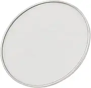 Luxshiny Oil-Proof Net Accessories Grease Splatter Guard for Frying Pan Splash Screen for Stove Top Pan Cover for Frying Reusable Oil Splatter Screen