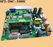 New SF2-DSC-1000C SF2-DSC-1200 Door Machine Control Board For Hitachi Elevator