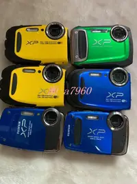 在飛比找露天拍賣優惠-【可開發票】Fujifilm/富士 FinePix Z33X