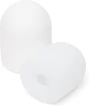Lovehoney Egg Male Masturbator | Head Master Stretchy Male Stroker | Portable Adult Sex Toys for Men | Discreet Pocket Pussy Masturbation Cup with Compact Storage Case | Textured Male Pleasure | TPE
