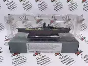 Die Cast " Ijn Yamato " Scale 1/1250 Atlas (105)