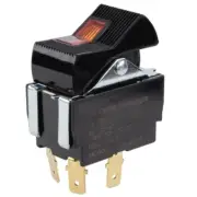 Bunn 1649R On/Off Rocker Switch for SRU Coffee Urns & TU3Q Tea Brewers