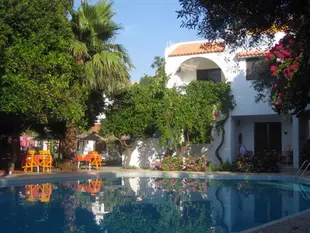 Oasis Hotel Bungalows Afandou Rhodes - All Inclusive