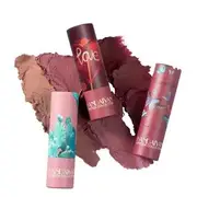 HANDAIYAN - Soft Velvet Lipstick - 8 Colors 03# Rough - 3.8g